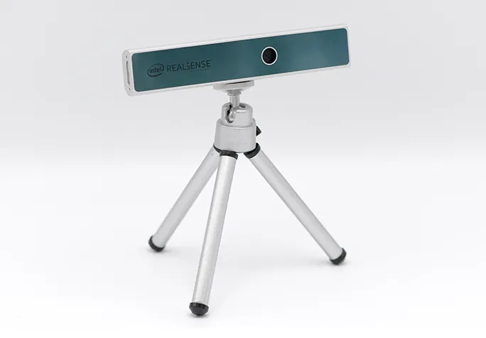 camera